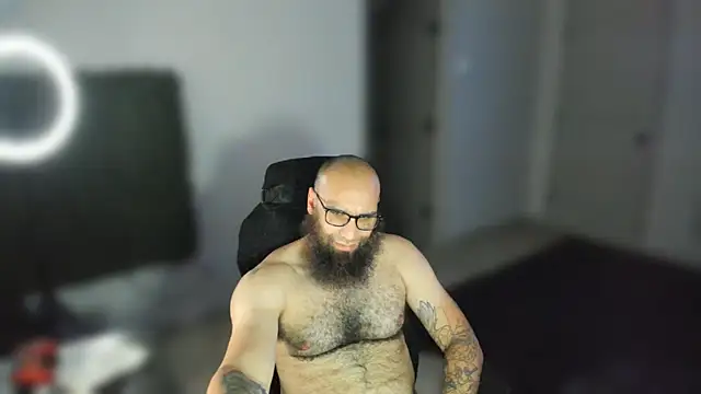 MastaWolfy Adlı Modelin Canlı XXX Sohbeti