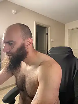 MastaWolfy's Live XXX Chat