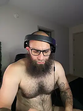 Chatroom XXX en direct de MastaWolfy