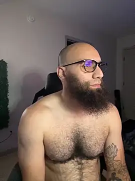 MastaWolfy Live XXX-Chat