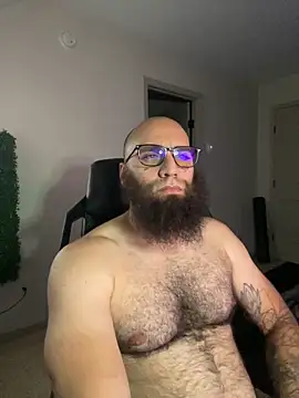 MastaWolfy Chat XXX in diretta