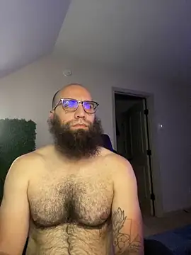 MastaWolfy's Live XXX Chat