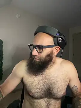 MastaWolfy Live Chatraum