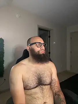 MastaWolfy Webcam-Show