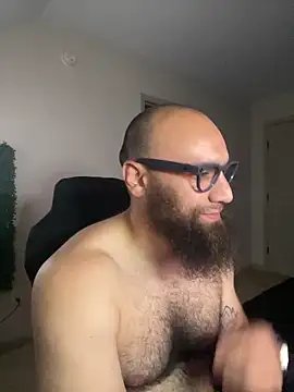MastaWolfy's Live Chat Room