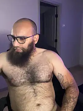 MastaWolfy Chat XXX in diretta