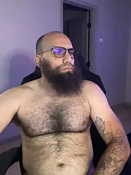 MastaWolfy লাইভ XXX চ্যাট