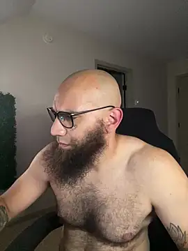 MastaWolfyn Live XXX chat