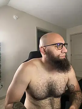 MastaWolfy's Webcam Show