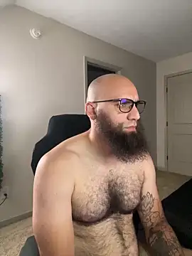 عرض كام MastaWolfy