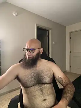 MastaWolfy – Naživo XXX chat