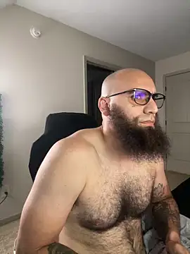 MastaWolfy's Webcam Show