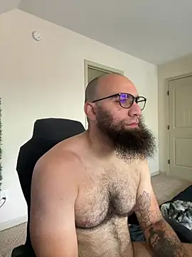 Czat XXX na żywo – MastaWolfy