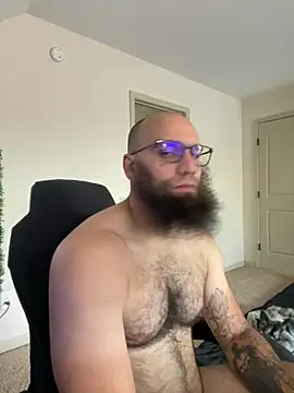 חדר צ'אט בשידור חי של MastaWolfy