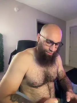 Chatroom XXX en direct de MastaWolfy