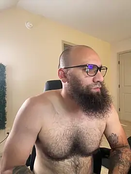 MastaWolfy webkamerás műsora