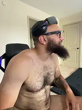 Chat XXX Live MastaWolfy
