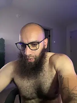 MastaWolfy Webcam-Show