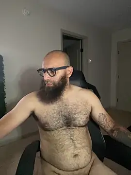 Show Webcam de MastaWolfy
