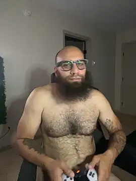 Chat XXX en directo de MastaWolfy