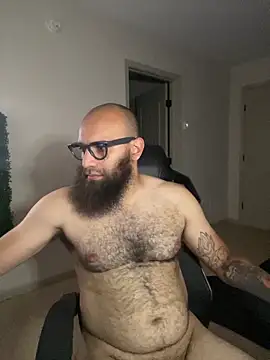 MastaWolfy Live XXX Chat