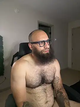 MastaWolfy – webcam-show