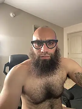 MastaWolfy Webcam-Show