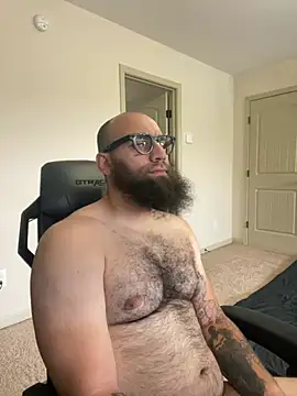 Show Webcam de MastaWolfy