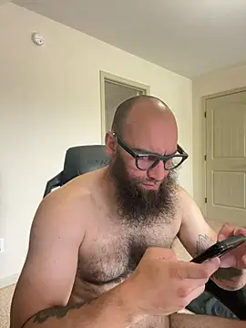 MastaWolfy's Webcam Show