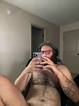 Show Webcam de MastaWolfy