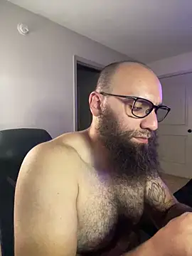 Chatroom XXX en direct de MastaWolfy