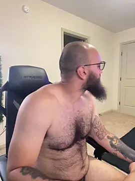 Chat XXX en directo de MastaWolfy
