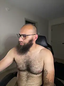 Chat XXX en directo de MastaWolfy