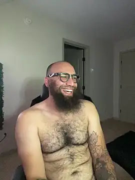 Show webcam de MastaWolfy