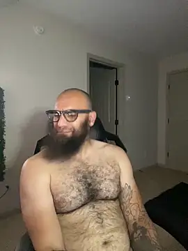 XXX chat uživo modela MastaWolfy