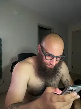 Chat XXX en directo de MastaWolfy
