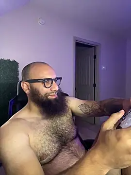 Chat XXX en directo de MastaWolfy