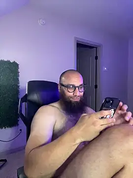 MastaWolfy 웹캠 쇼