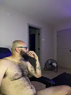 MastaWolfy Chat XXX in diretta