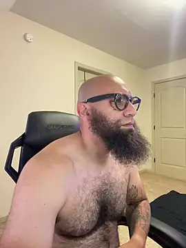MastaWolfy Шоу с уебкамера