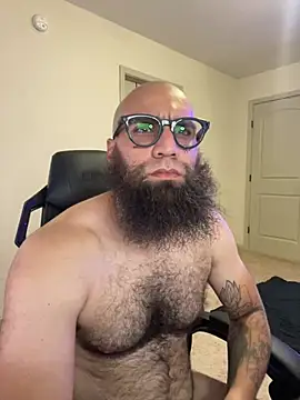 MastaWolfy Chat XXX in diretta