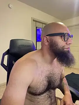 Chat XXX ao vivo de MastaWolfy