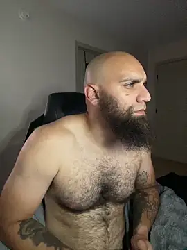 Show Webcam de MastaWolfy
