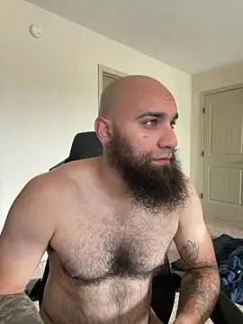 Show Webcam de MastaWolfy