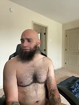 MastaWolfy – Naživo XXX chat