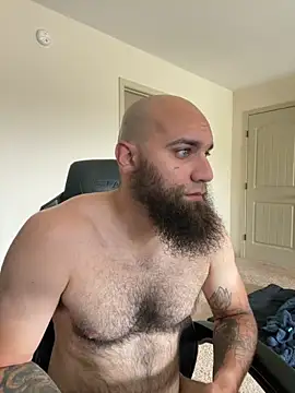 MastaWolfy's Webcam Show