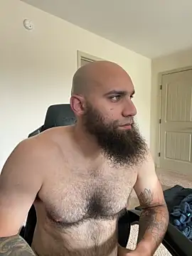 Show Webcam de MastaWolfy