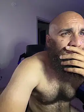 MastaWolfy's Webcam Show