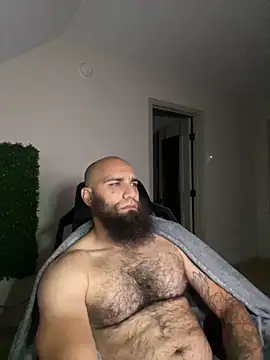 MastaWolfy Live XXX-Chat