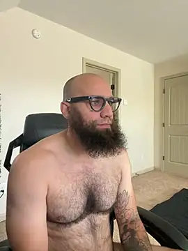 MastaWolfy Show Webcam